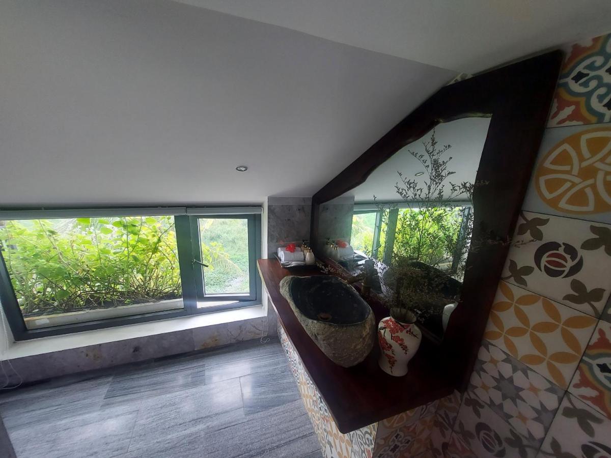 Hoi An Ti Hon House Vila Exterior foto