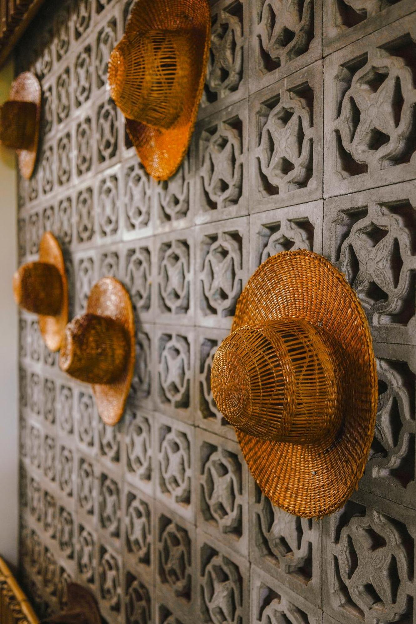 Hoi An Ti Hon House Vila Exterior foto